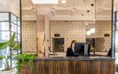 Туры в отель L&H Gran Via Valencia
