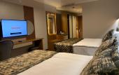 Туры в отель Ozkaya Otel