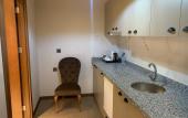 Туры в отель Ozkaya Otel