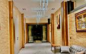 Туры в отель Ozkaya Otel