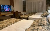 Туры в отель Ozkaya Otel