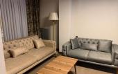 Туры в отель Ozkaya Otel