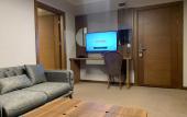 Туры в отель Ozkaya Otel