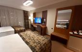 Туры в отель Ozkaya Otel