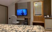 Туры в отель Ozkaya Otel