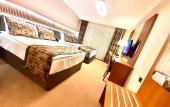 Туры в отель Ozkaya Otel