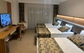 Туры в отель Ozkaya Otel