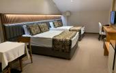 Туры в отель Ozkaya Otel