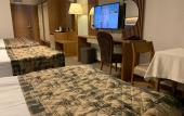 Туры в отель Ozkaya Otel