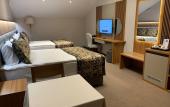 Туры в отель Ozkaya Otel