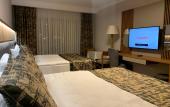 Туры в отель Ozkaya Otel