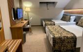 Туры в отель Ozkaya Otel