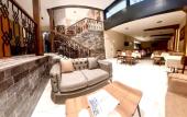 Туры в отель Ozkaya Otel
