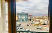 Туры в отель Ozkaya Otel