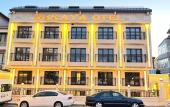 Туры в отель Ozkaya Otel