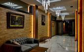 Туры в отель Ozkaya Otel