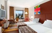 Туры в отель Hilton ParkSA