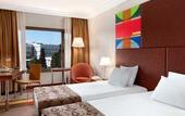 Туры в отель Hilton ParkSA