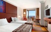 Туры в отель Hilton ParkSA