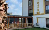 Туры в отель Asimado Suit Hotel