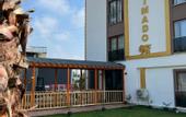 Туры в отель Asimado Suit Hotel