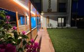 Туры в отель Asimado Suit Hotel
