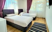Туры в отель Asimado Suit Hotel