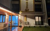 Туры в отель Asimado Suit Hotel