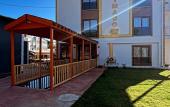 Туры в отель Asimado Suit Hotel