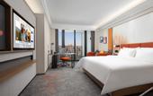 Туры в отель Hampton by Hilton Jiaxing Canal