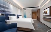 Туры в отель Hampton by Hilton Jiaxing Canal