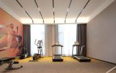 Туры в отель Hampton by Hilton Jiaxing Canal