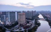 Туры в отель Hampton by Hilton Jiaxing Canal