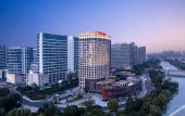 Туры в отель Hampton by Hilton Jiaxing Canal