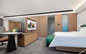 Туры в отель Hampton by Hilton Jiaxing Canal