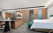 Туры в отель Hampton by Hilton Jiaxing Canal