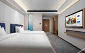 Туры в отель Hampton by Hilton Jiaxing Canal