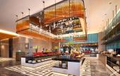 Туры в отель Hampton by Hilton Jiaxing Canal