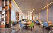Туры в отель Hampton by Hilton Jiaxing Canal