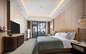 Туры в отель Rudong Jinheng Narada Hotel