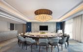 Туры в отель Rudong Jinheng Narada Hotel