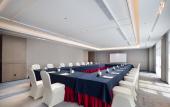 Туры в отель Rudong Jinheng Narada Hotel