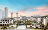 Туры в отель Rudong Jinheng Narada Hotel