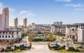Туры в отель Rudong Jinheng Narada Hotel