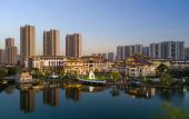 Туры в отель Rudong Jinheng Narada Hotel