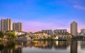 Туры в отель Rudong Jinheng Narada Hotel