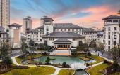 Туры в отель Rudong Jinheng Narada Hotel