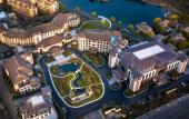 Туры в отель Rudong Jinheng Narada Hotel