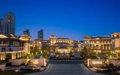 Туры в отель Rudong Jinheng Narada Hotel