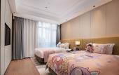 Туры в отель Rudong Jinheng Narada Hotel